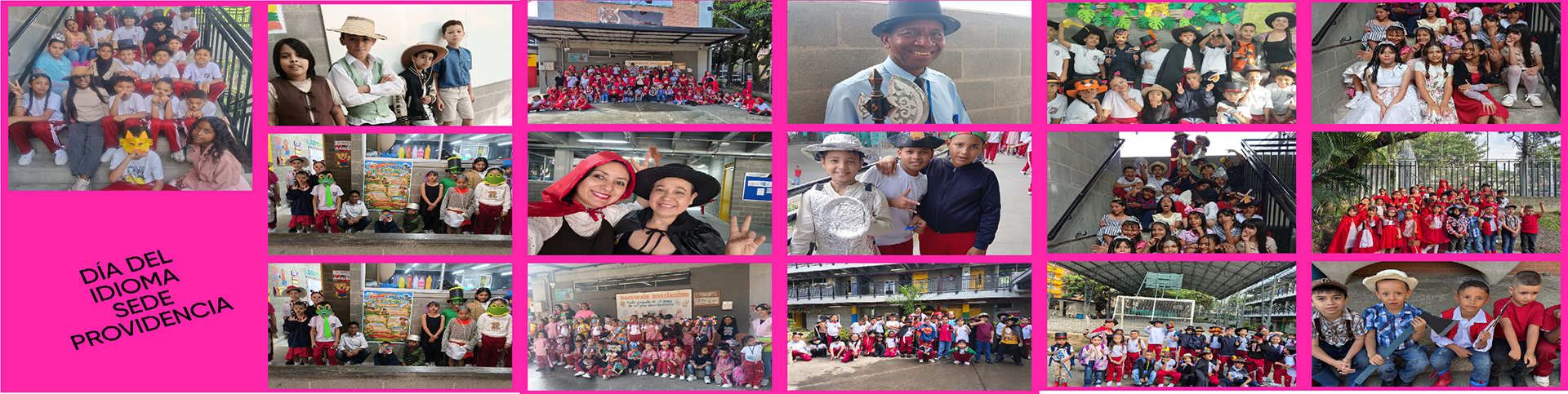 Día del idioma 2